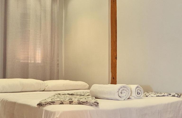 Behap Gran Vía Apartamento Madrid
