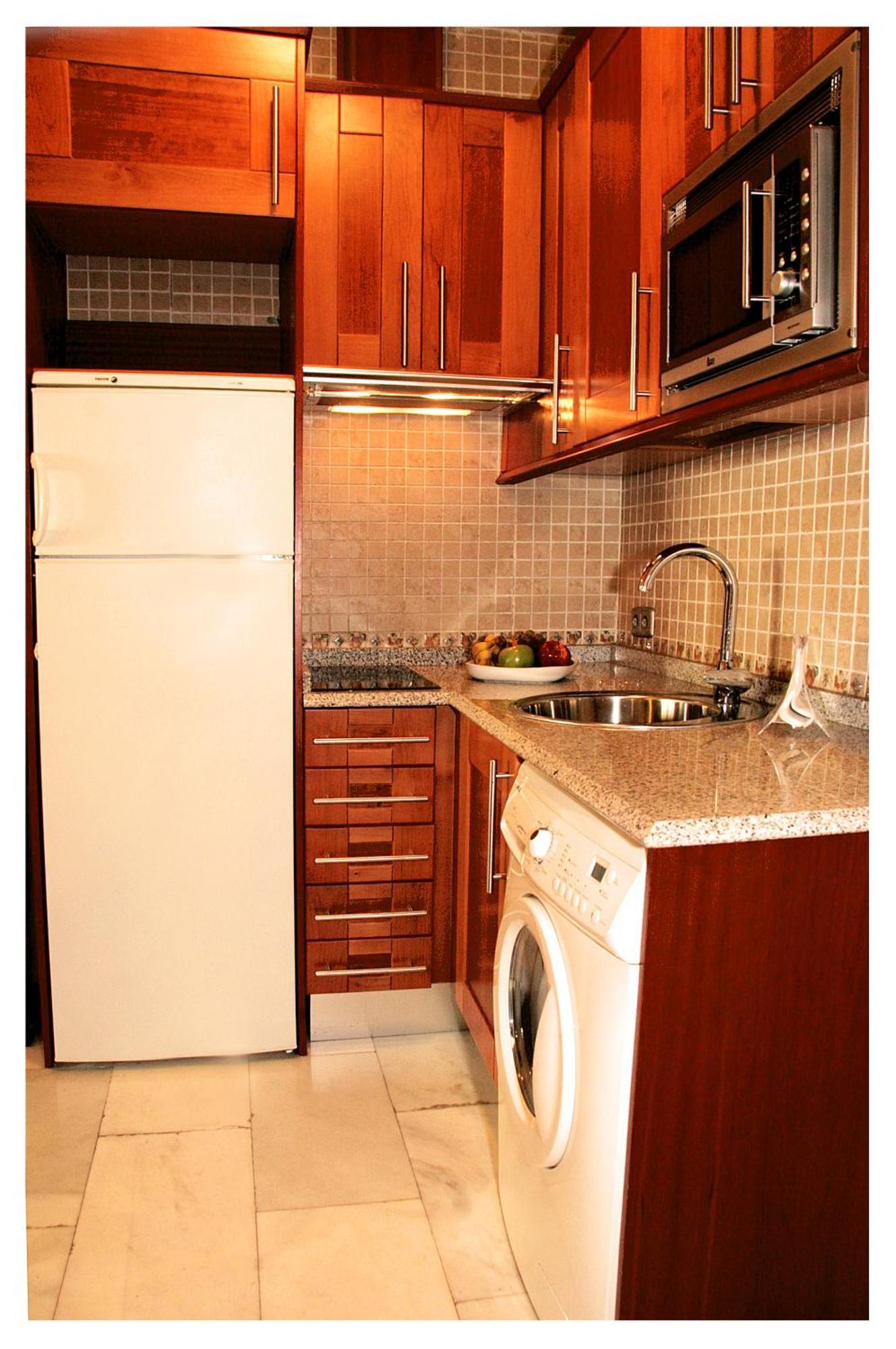 Apartamento Behap Gran Vía *