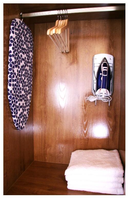 Behap Gran Vía Apartamento *