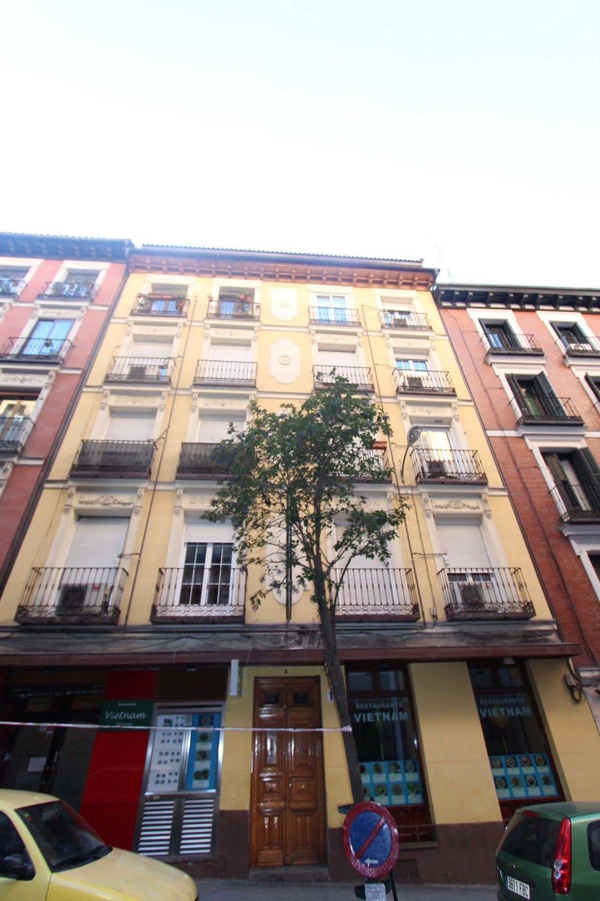 Apartamento Behap Gran Vía