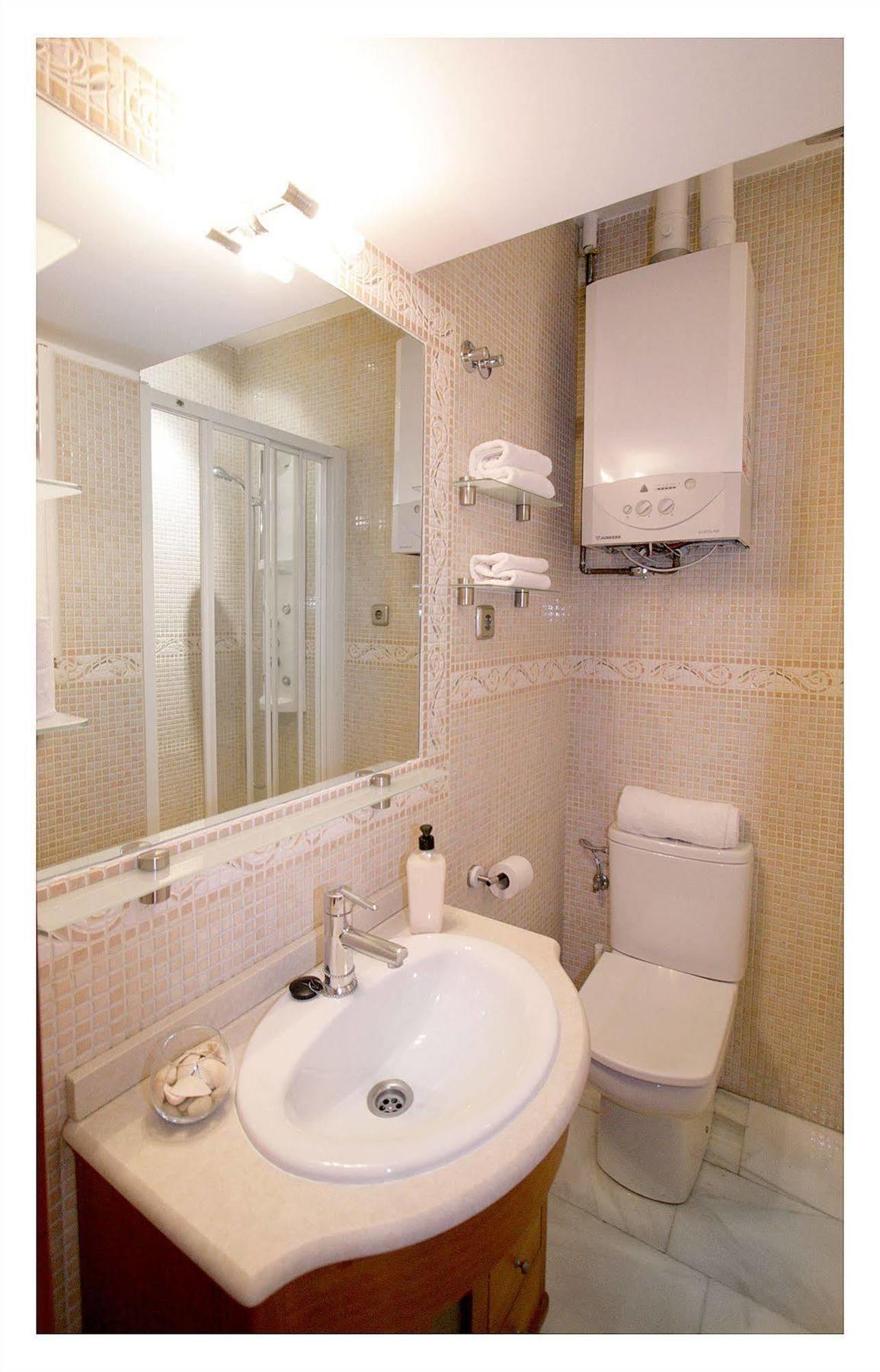 Behap Gran Vía Apartamento