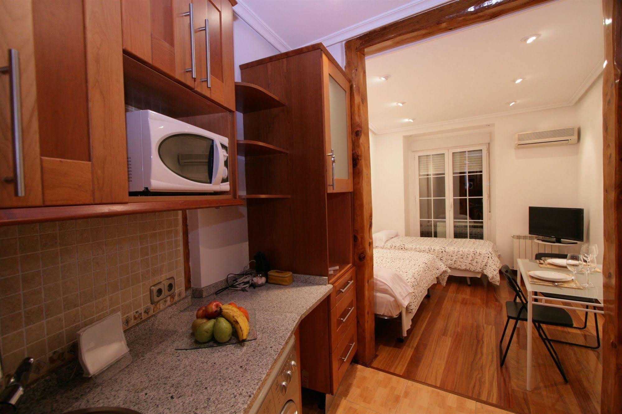 Behap Gran Vía Apartamento