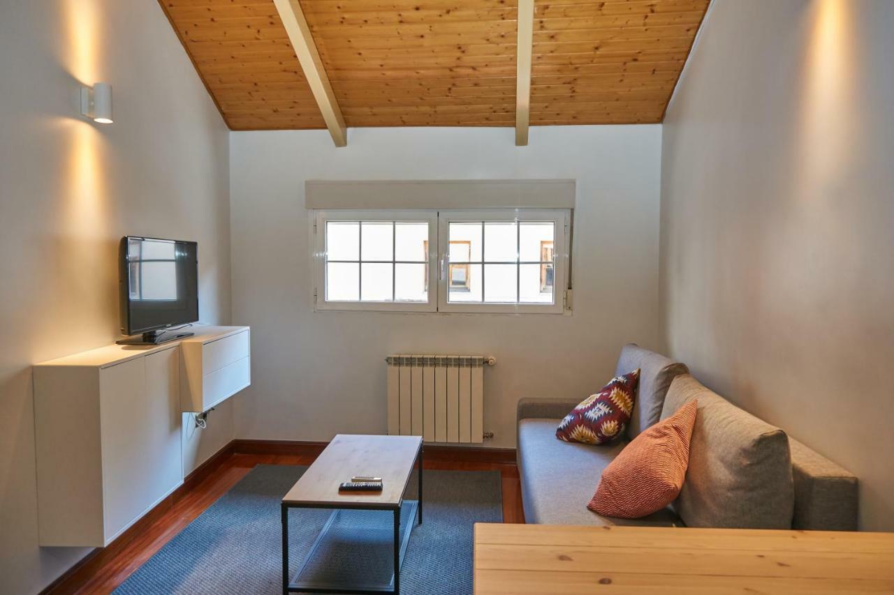 Apartamento Behap Gran Vía Madrid