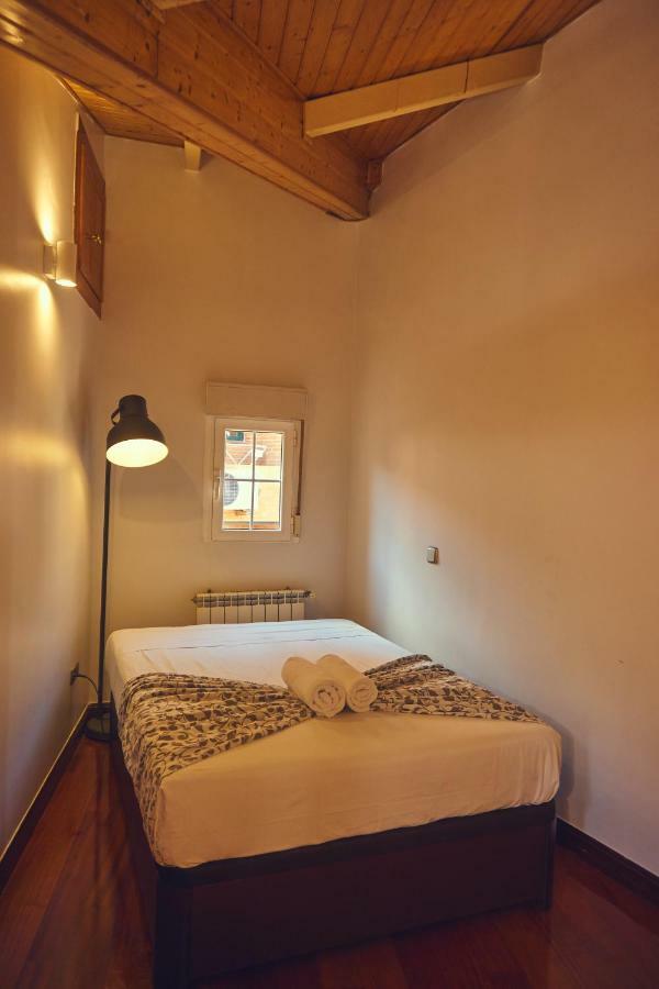 Apartamento Behap Gran Vía *
