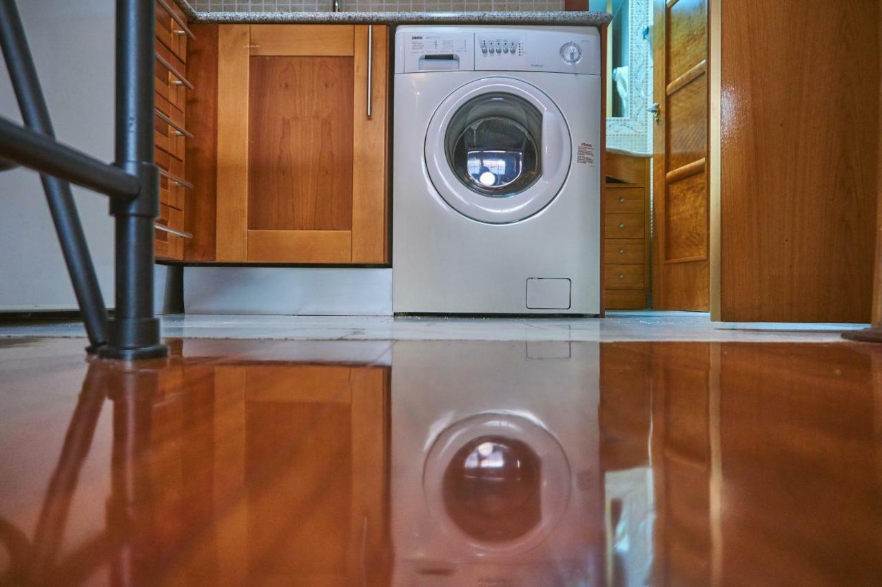Apartamento Behap Gran Vía Madrid