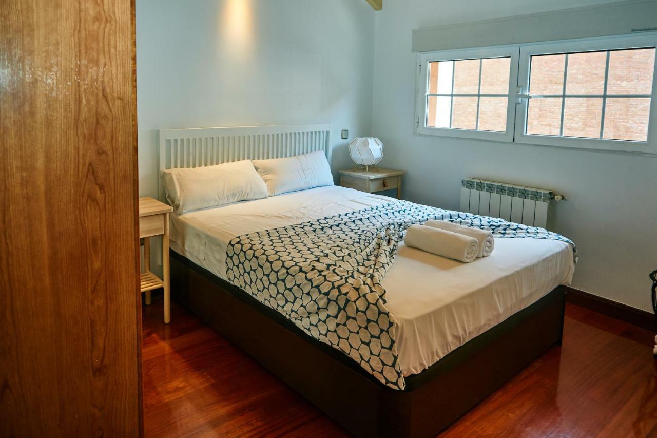 Apartamento Behap Gran Vía