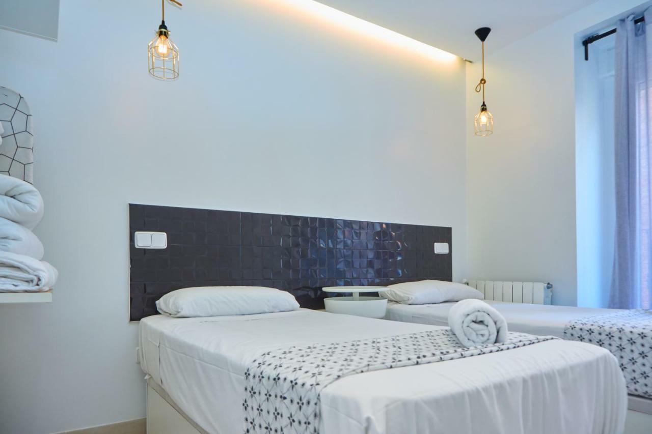 Apartamento Behap Gran Vía *