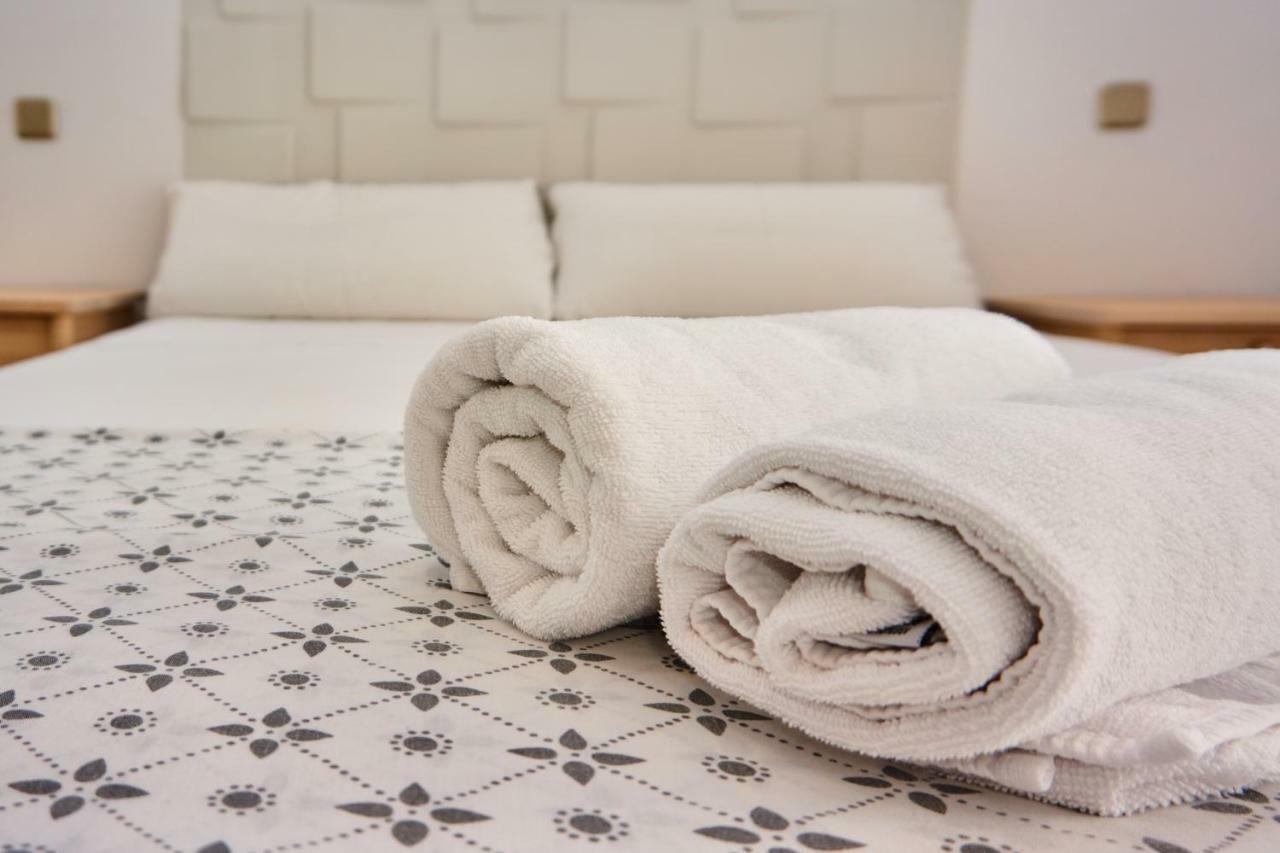 Behap Gran Vía Apartamento *