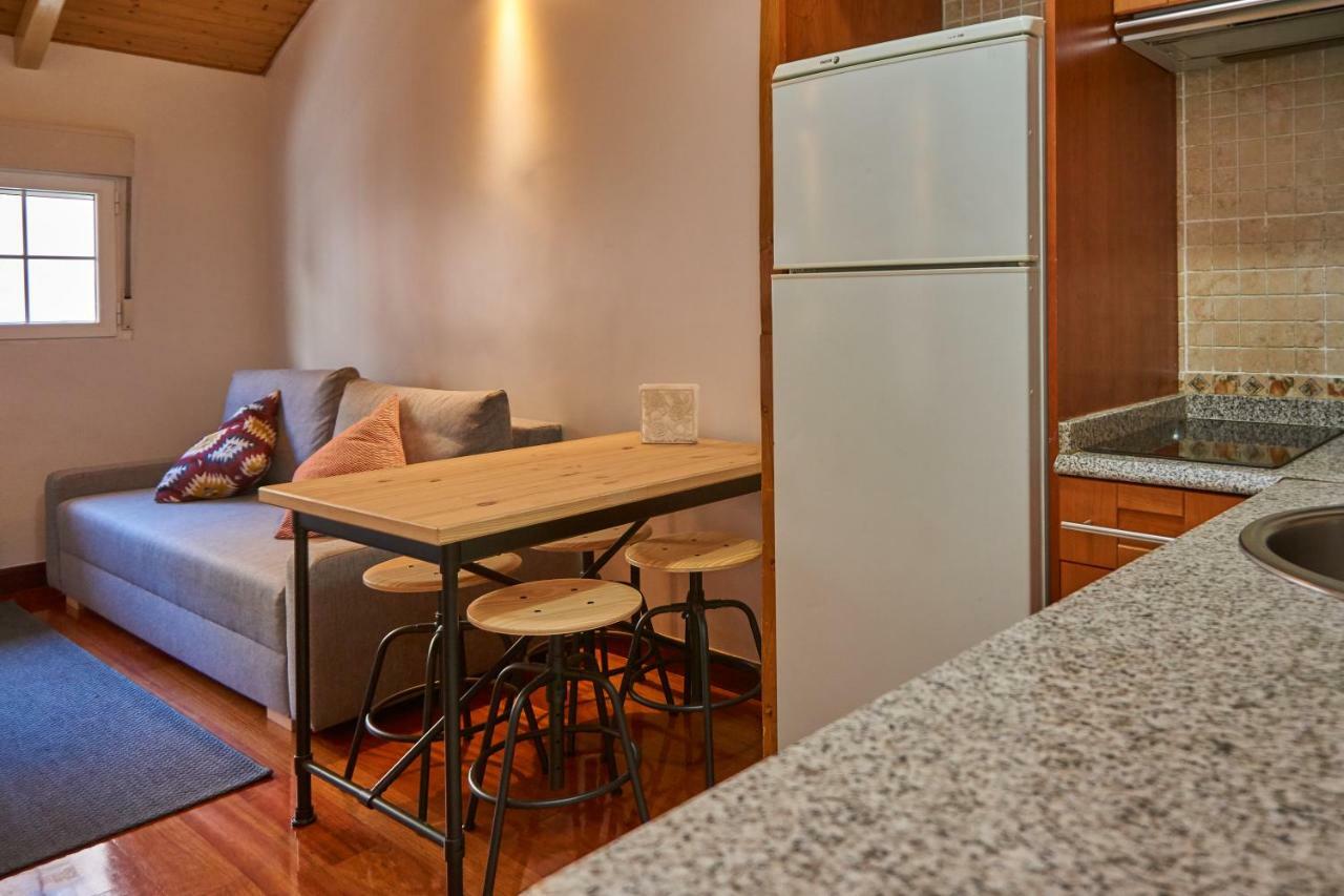 Apartamento Behap Gran Vía