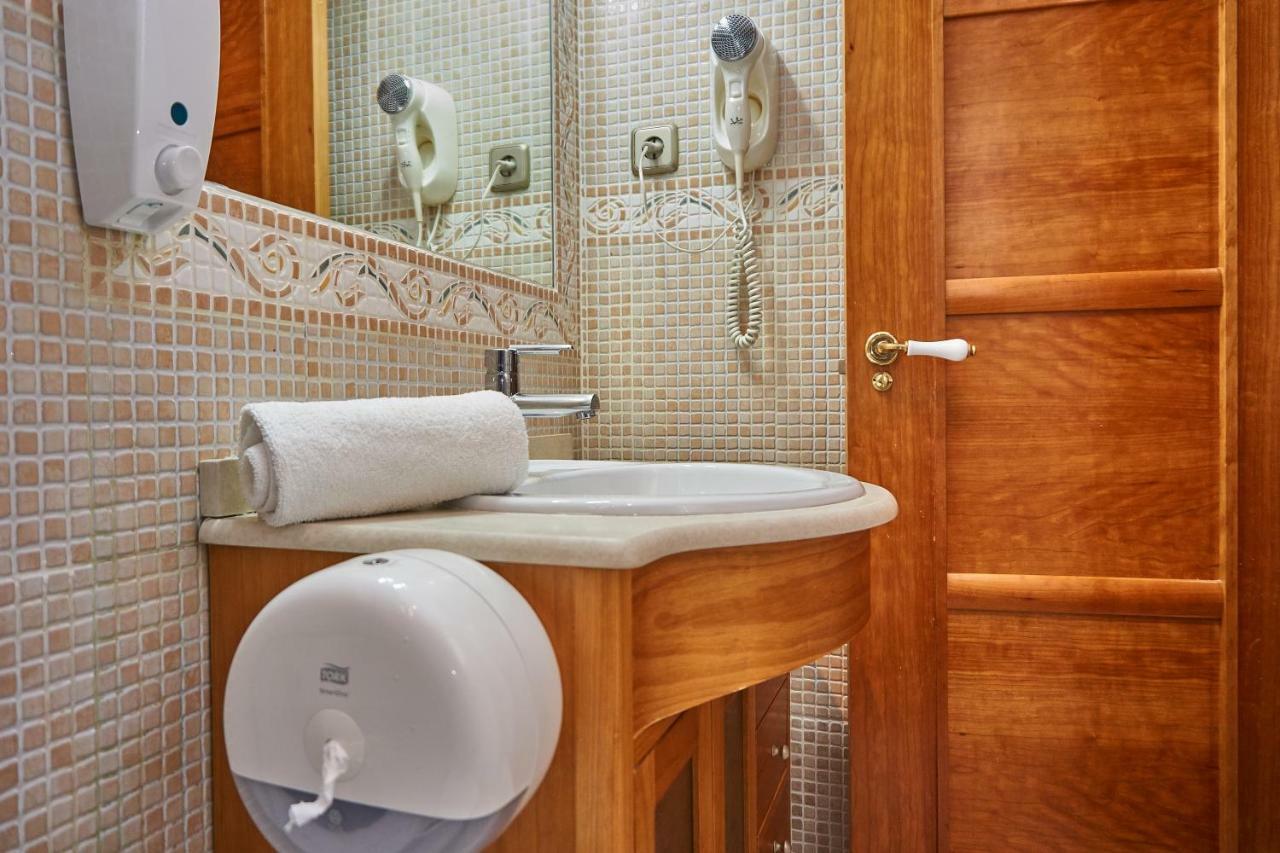 Behap Gran Vía Apartamento *