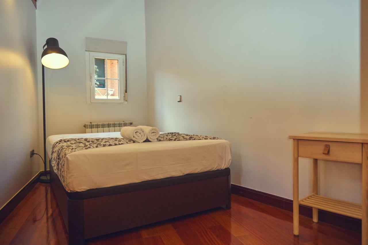 Behap Gran Vía Apartamento