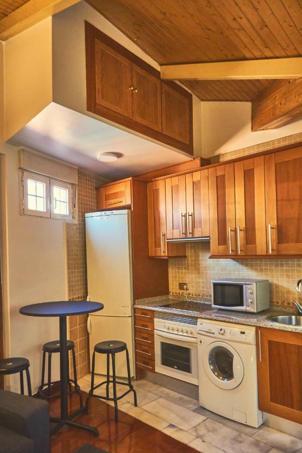 Apartamento Behap Gran Vía *