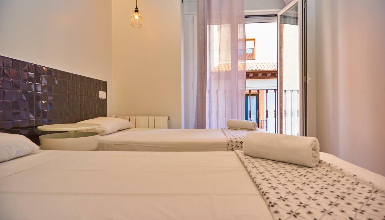 Apartamento Behap Gran Vía