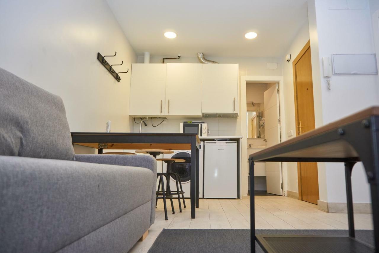 Apartamento Behap Gran Vía