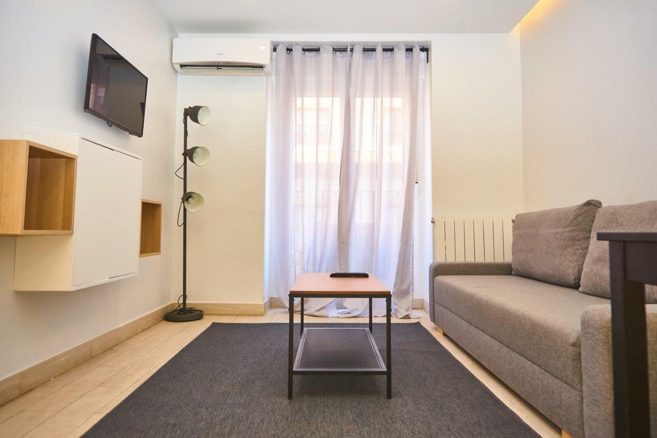 Apartamento Behap Gran Vía *