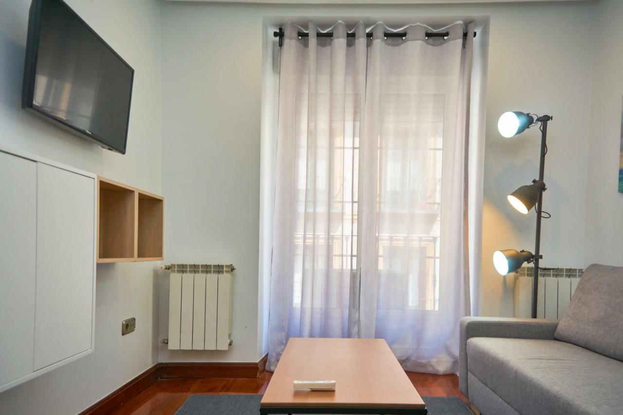 Apartamento Behap Gran Vía Madrid